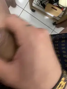 RDbruto online show from February 2025 07:38:02 PM