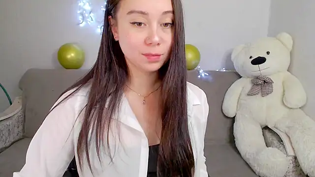 AlinaWett online show from September 2025 09:29:02 PM