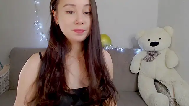 AlinaWett online show from October 2025 09:48:02 PM