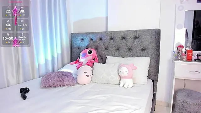 abbyfoxx  online show from February 2026 10:26:02 PM