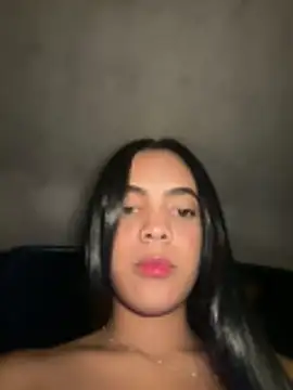 NAUGHTY LITTLE 18 online show from October 2025 03:07:02 AM