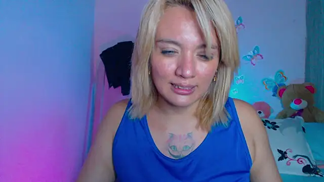 kitten sweet online show from February 2025 05:15:02 AM