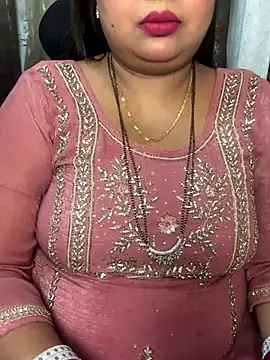 Oh-Monika online show from November 2025 04:13:02 AM