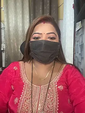 Oh-Monika online show from November 2025 03:58:01 PM