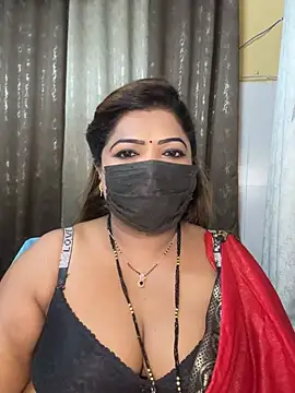 Oh-Monika online show from March 2026 04:34:01 PM