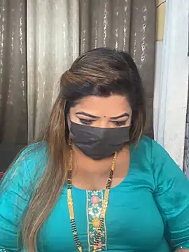 Oh-Monika online show from April 2026 05:37:01 PM