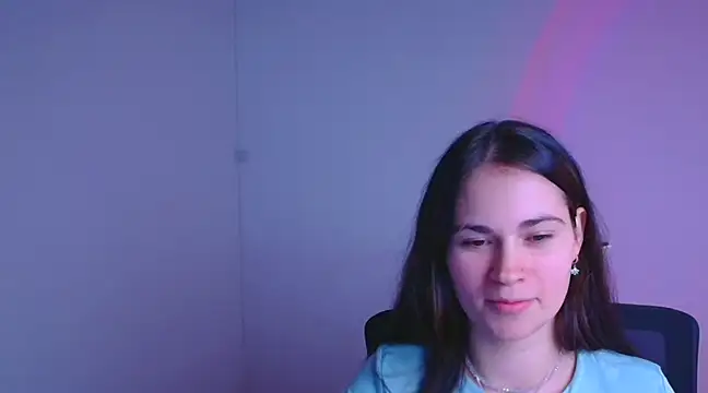 Loon Amore online show from February 2025 10:54:01 PM