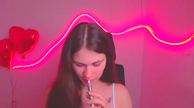 Loon Amore online show from February 2025 08:09:02 PM