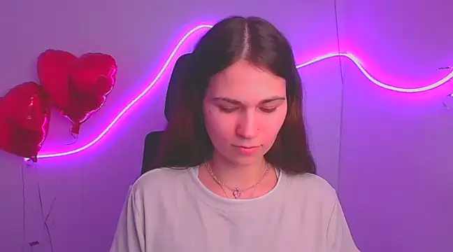 Loon Amore online show from March 2025 10:41:02 PM