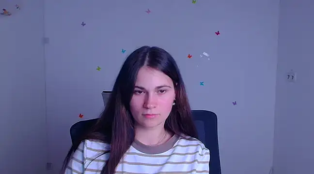 Loon Amore online show from March 2025 11:16:01 PM