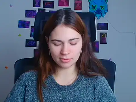 Loon Amore online show from November 2025 06:48:01 AM