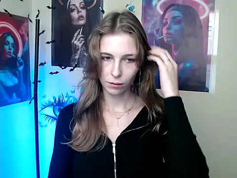 StrangerGi online show from October 2025 06:03:01 AM