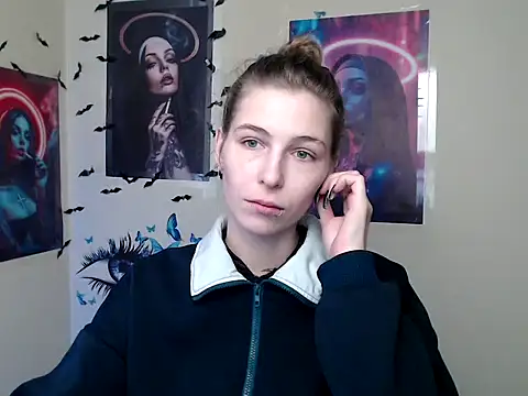 StrangerGi online show from October 2025 06:13:02 AM