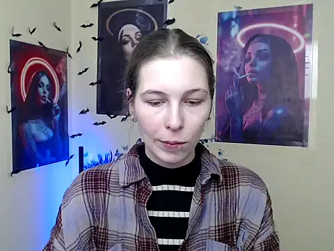 StrangerGi online show from January 2026 07:13:01 AM