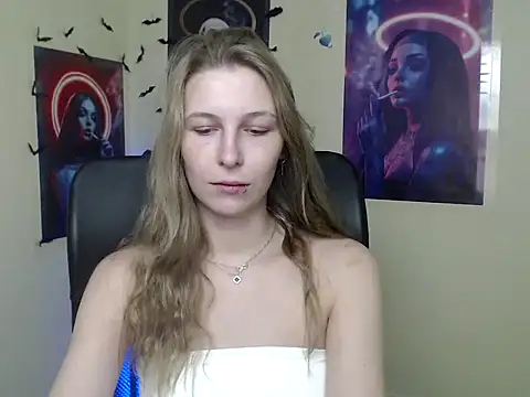 StrangerGi online show from May 2026 05:57:02 AM