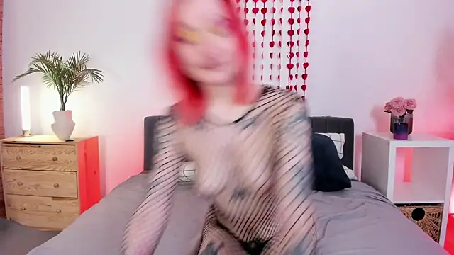 Alex Fck online show from February 2025 02:15:02 PM