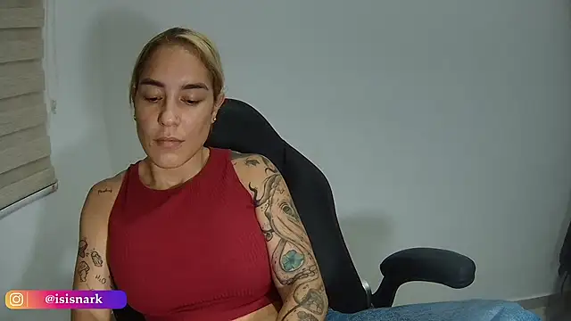 Isis69  online show from November 2025 12:42:02 AM