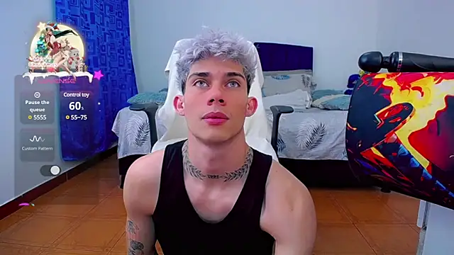 thiagomurphyy online show from December 2024 04:19:01 AM