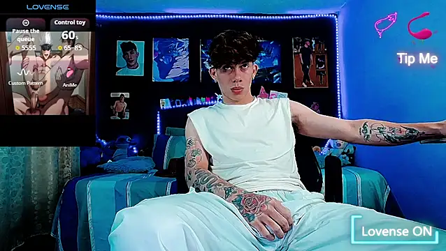 thiagomurphyy online show from February 2026 12:39:01 AM