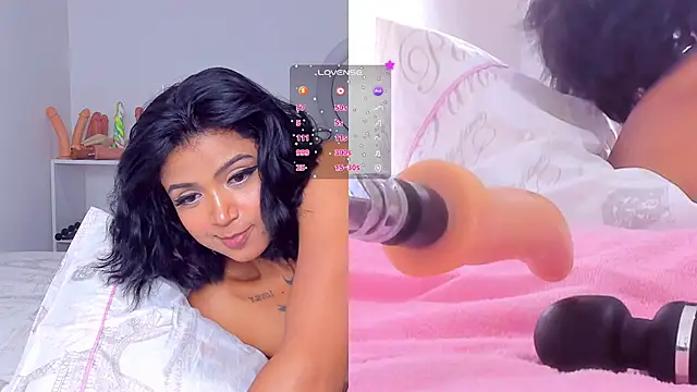 revy blacck online show from May 2026 01:02:04 AM
