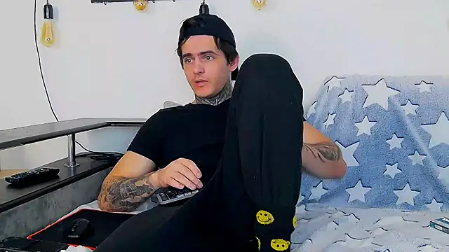 Snapshot of CarterCole chatting on January 2026 02:00:01 PM CarterCole online show from January 2026 02:00:01 PM