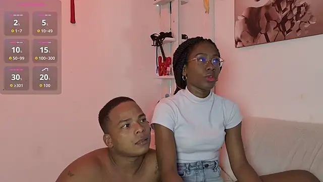  exoticcouple69  online show from November 2025 12:29:02 PM