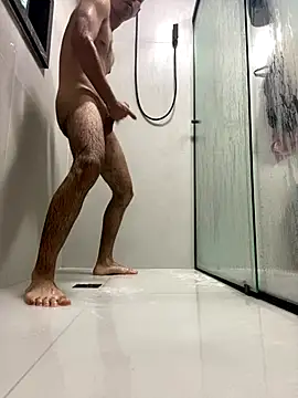 Maurob18 online show from September 2025 01:06:02 AM