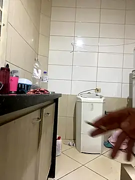 Maurob18 online show from October 2025 01:58:02 AM