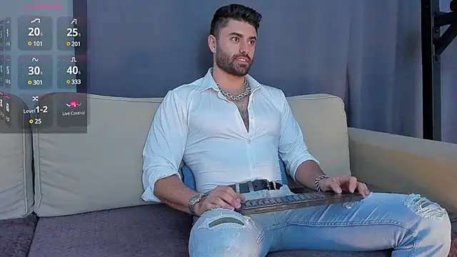 RawAdam online show from January 2025 06:06:02 AM