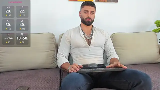 RawAdam online show from April 2026 07:28:01 AM