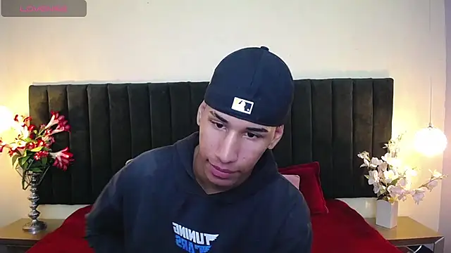 soft attraction online show from February 2026 07:54:01 PM