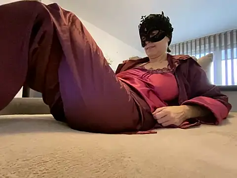 Marilou1983 online show from February 2025 02:02:01 PM