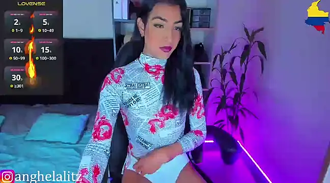 litz81 online show from February 2025 12:37:02 AM