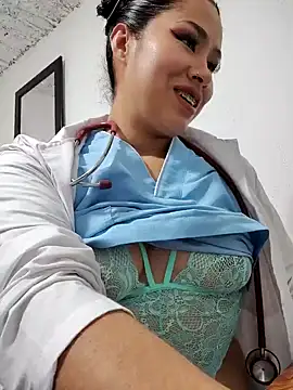 Sweet  Nurse1 online show from January 2025 11:55:01 PM