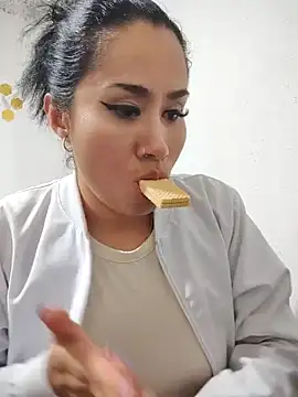 Sweet  Nurse1 online show from January 2025 04:30:02 AM