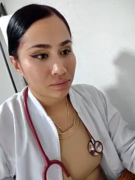 Sweet  Nurse1 online show from March 2025 05:52:02 AM