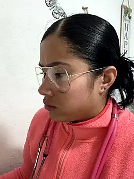 Sweet  Nurse1 online show from October 2025 07:22:01 PM