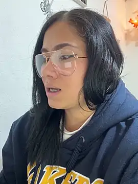 Sweet  Nurse1 online show from December 2025 07:00:01 PM