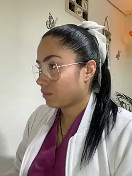 Sweet  Nurse1 online show from April 2026 07:34:02 PM