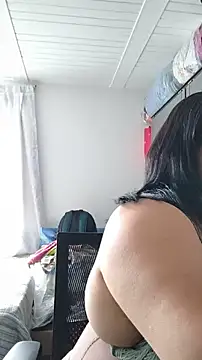 mia donatto369 online show from August 2026 07:17:01 PM
