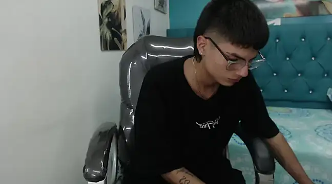 Noha scott online show from December 2024 11:51:02 PM