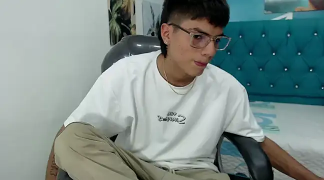 Noha scott online show from December 2024 12:14:02 AM