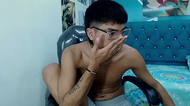 Noha scott online show from January 2025 01:47:01 AM