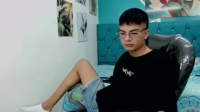 Noha scott online show from January 2025 10:51:02 PM