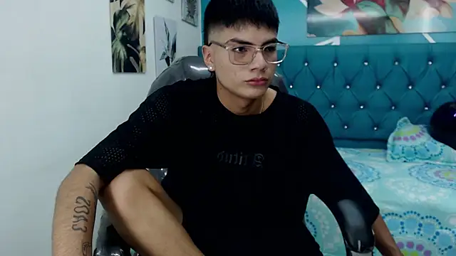 Noha scott online show from January 2025 11:13:02 PM