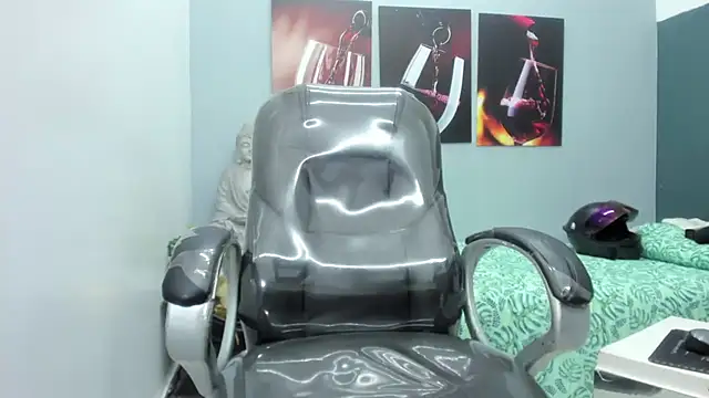 Noha scott online show from February 2025 01:59:02 AM