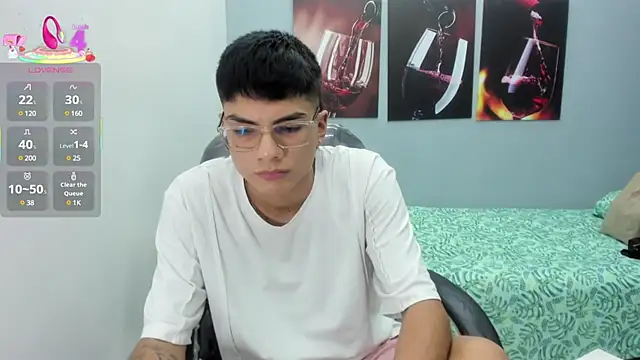 Noha scott online show from March 2025 11:04:01 PM