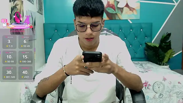 Noha scott online show from October 2025 11:38:01 PM