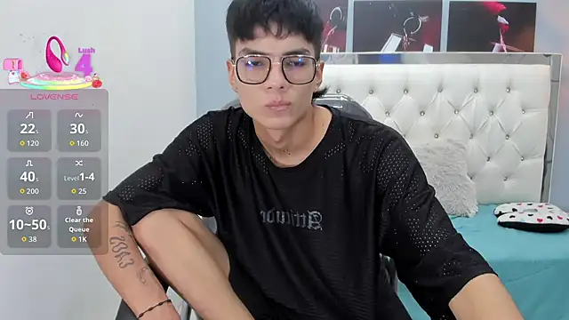 Noha scott online show from April 2026 10:59:01 PM