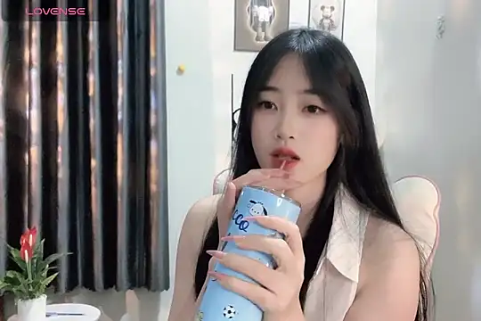  Aimy  online show from January 2025 05:23:01 PM